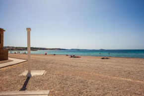 Appartement à 5mn de la plage